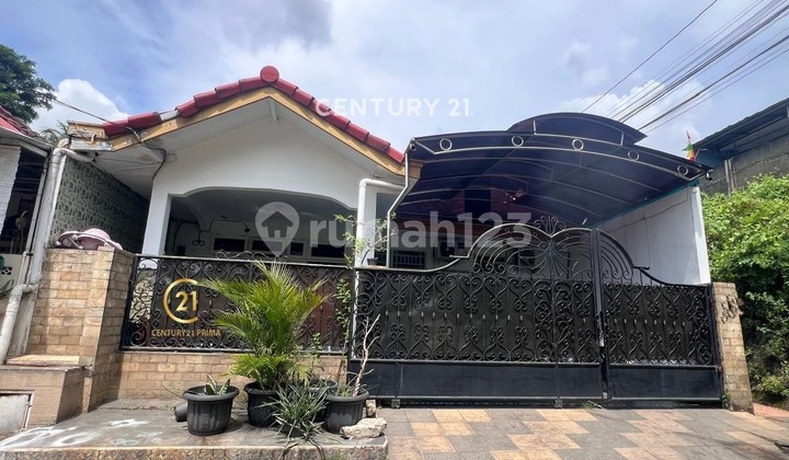 Dijual Rumah Murah Di Perumahan Dekat Komplek Deplu Pd Aren Dijual Rumah Murah Di Perumahan Dekat Komplek Deplu Pd Aren