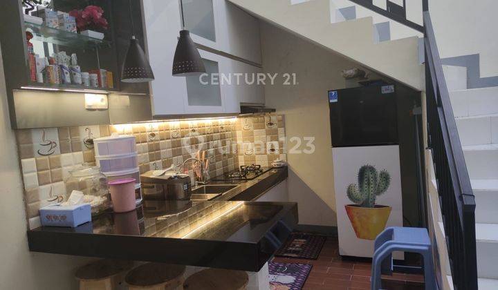 Rumah Strategis Harga Menarik Di Dekat Bintaro Sektor 9  2