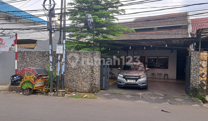 Dijual Rumah Bagus Dekat Bintaro Sektor 2 1