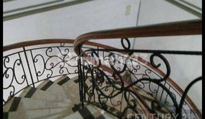 Dijual Rumah Bagus Strategis Di Bintaro JJakarta Selatan 2