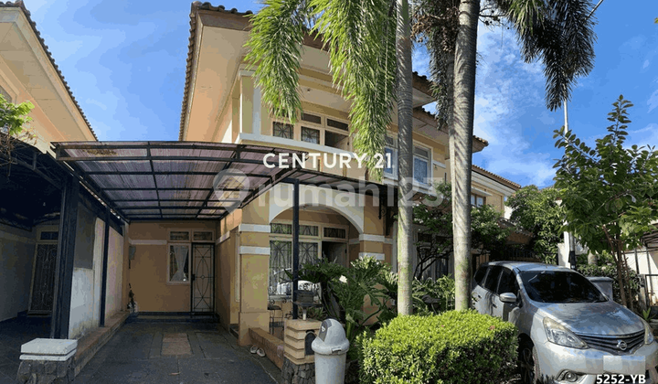 For Sale House In Bintaro Sector 9 Strategic Location Ready to Occupy For Sale House In Bintaro Sector 9 Strategic Location Ready to Occupy