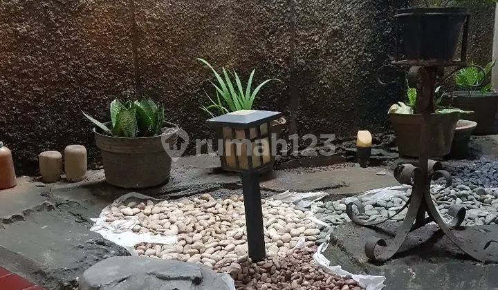 Rumah Luas di Sawah Baru (Tangsel) Deket Citra Garden Bintaro 2