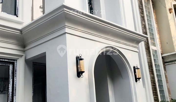 Dijual Rumah Bagus Strategis Di Bintaro Sektor 9