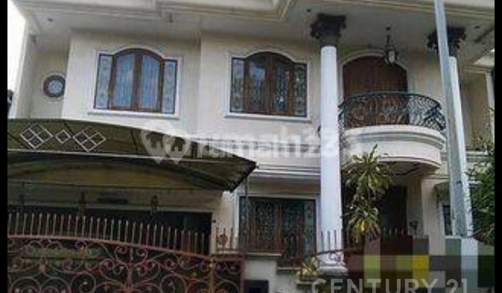 For Sale Nice Strategic House In Bintaro South Jakarta