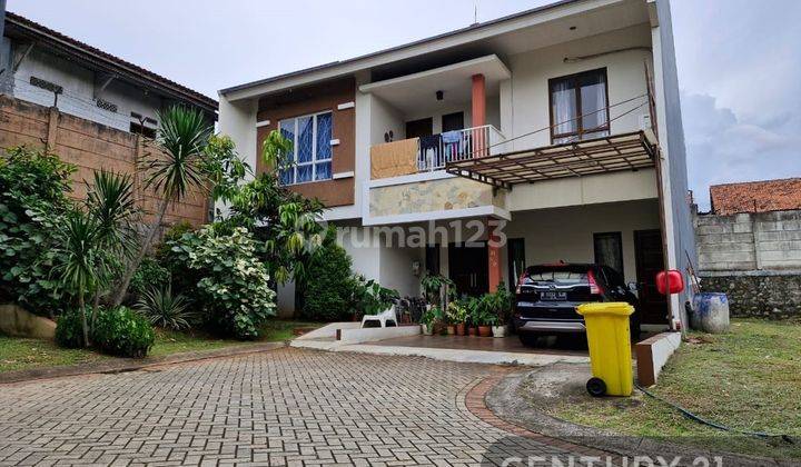 Dijual Rumah Bagus Siap Huni Harga Menarik Di Bintaro Sektor 9 1