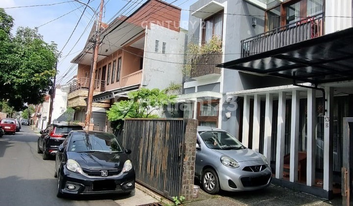 Dijual Rumah Bagus Strategis Harga Menarik di Pasar Minggu 1