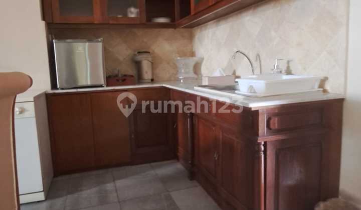 Hunian di Jakarta Sektor 1 Bintaro Bagus 2