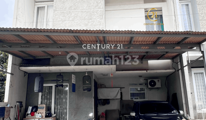 Dijual Rumah Murah Siap Huni di Cluster Dekat Komp Deplu Tangsel Dijual Rumah Murah Siap Huni di Cluster Dekat Komp Deplu Tangsel
