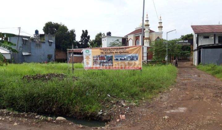 Dijual cepat Tanah di Cirebon cocok untuk gudang, kos2an dll