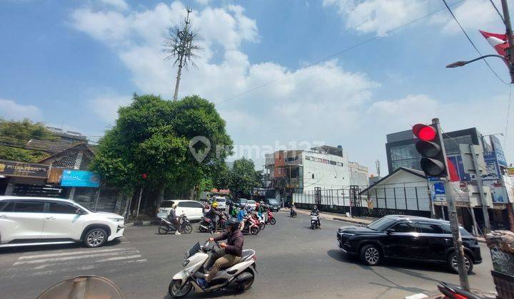 Rumah di Jalan Pal Merah Barat Kebayoran Lama, Jakarta Selatan 2