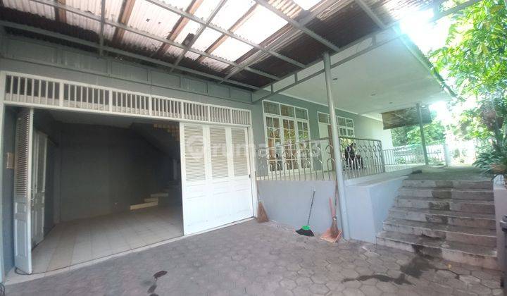 Rumah Di Kebayoran Baru Siap Huni Dekat Mayestik Pakubuwono 1