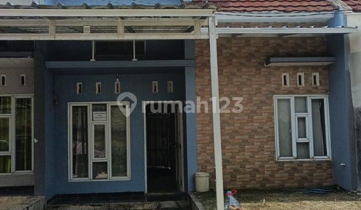 Rumah di Jual di Taman Fijria Cibinong