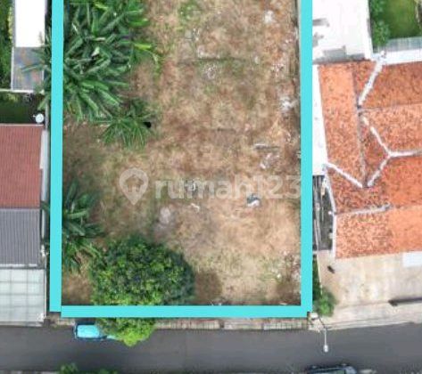 Tanah Kavling Cipete Lokasi Strategis Dekat Mrt Cipete Raya