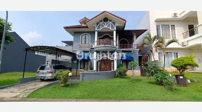 RUMAH FURNISH DI SENTUL CITY 1