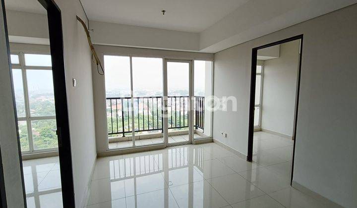 Apartemen 2 Bedroom (Hook)