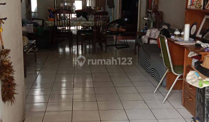  Rumah Bagus di kopo permai, Kopo Permai SHM - Sertifikat Hak Milik 1