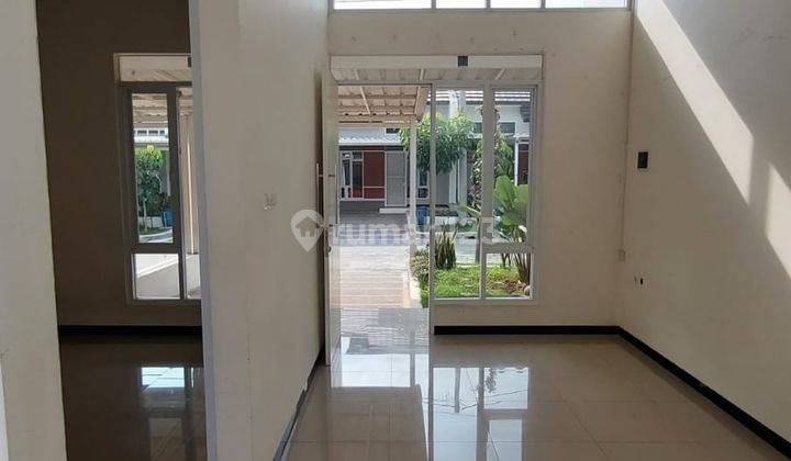  Rumah Baru di TKI 5 Sharewood, Taman Kopo Indah 1