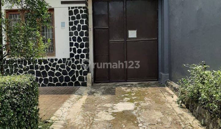  Rumah Semi Furnished di riau, Riau SHM - Sertifikat Hak Milik 2