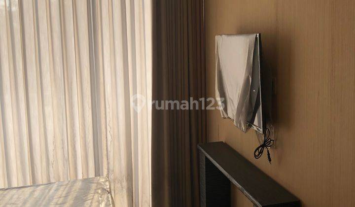  Rumah Furnished di jln iskat, Pasir Kaliki 2