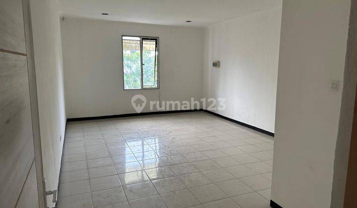  Ruko di Karapitan, Burangrang 280 m² 2