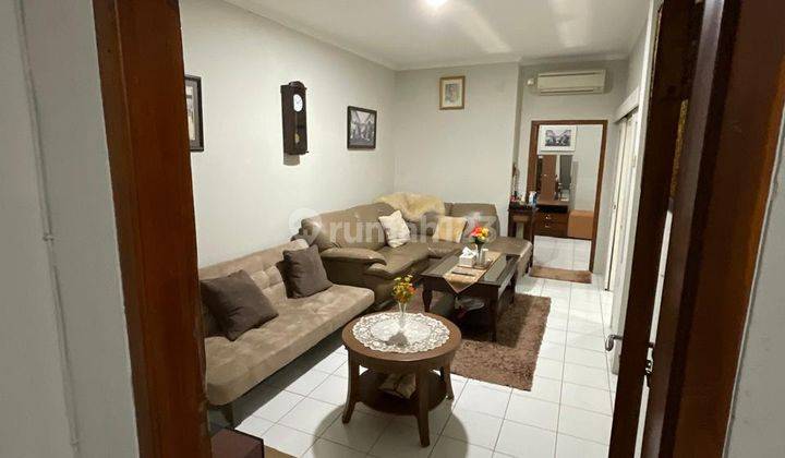 Rumah Bagus Di Sayap Ciateul Bandung Shm 2