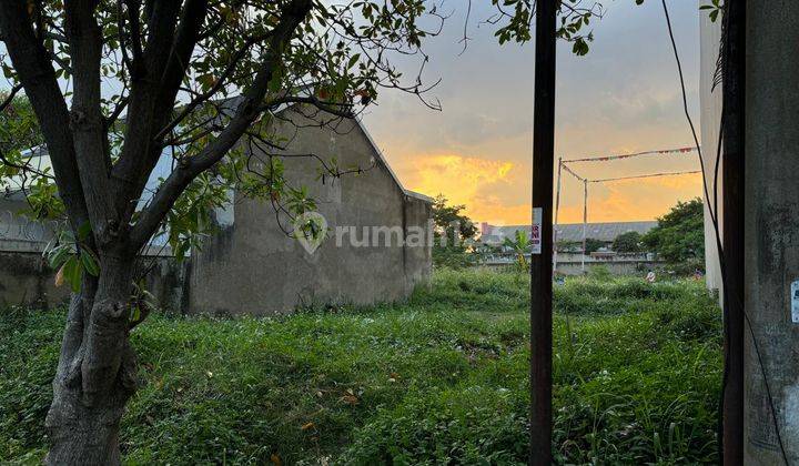  Tanah di taman holis indah 2, Holis Cigondewah SHM - Sertifikat Hak Milik 2