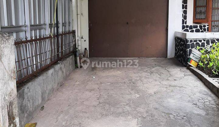  Rumah Semi Furnished di riau, Riau SHM - Sertifikat Hak Milik 1