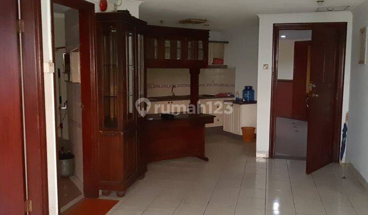 Apartement Puri Kemayoran 1 BR Semi Furnished Bagus 2