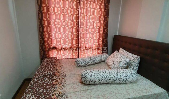 Apartement Asatti Garden House 1 BR Furnished Bagus 2