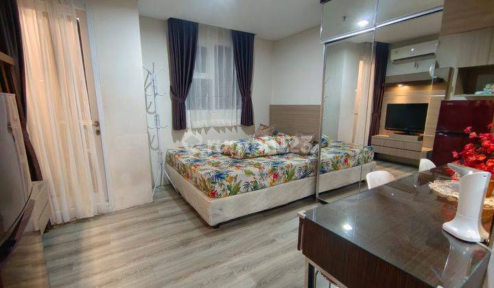 Apartement Bintaro Icon 1 BR Furnished Bagus 2