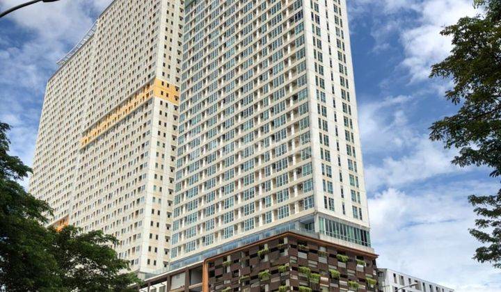 Apartement B Residence 1 BR Fasilitas Bagus Aman Dan Nyaman  2