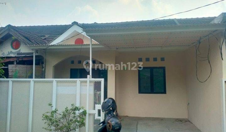 Rumah Bagus SHM di Perumahan Bumi Indah Pasar Kemis, Tangerang 2