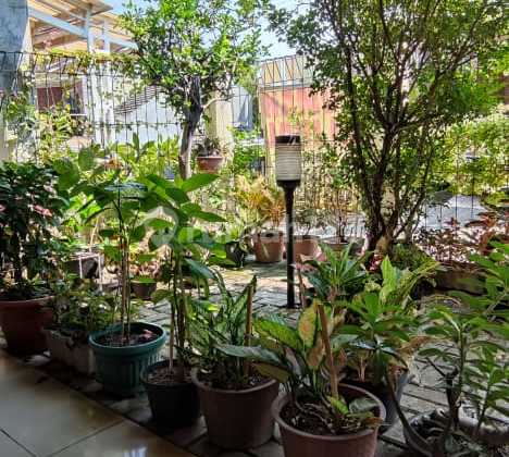 Rumah Bagus SHM di The Fit 2 Pamulang, Tangerang Selatan 2