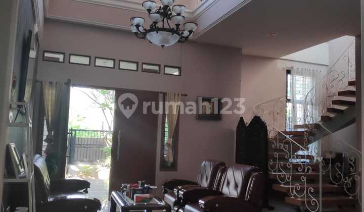 Rumah Murah Bagus SHM Di Cipadu, Larangan, Kota Tangerang 2