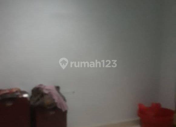 Rumah Perum Jatijajar Simpangan Depok Semi Furnished Shm  2