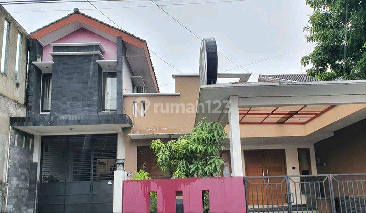 Rumah Super Murah Di Pusat Bisnis Kaliurang 1