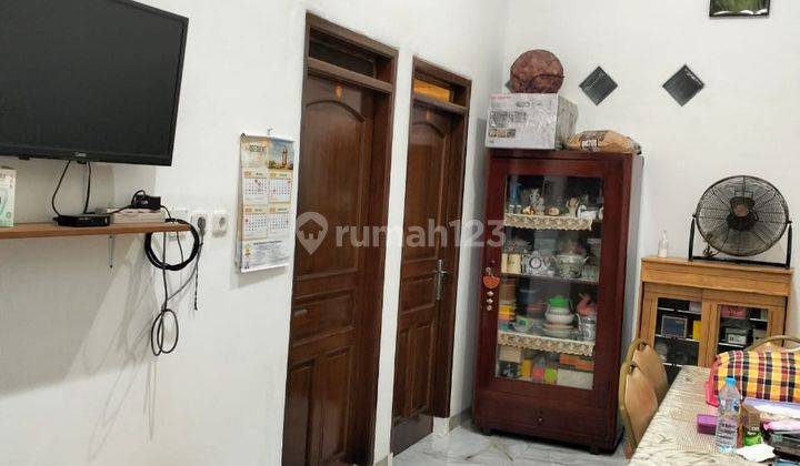 Rumah Murah Bagus SHM di Gading Serpong, Tangerang 2