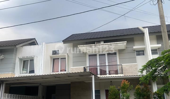 Jual Cepat Di Boulevard Amity Gardens Sawangan Bagus Siap Huni Jual Cepat Di Boulevard Amity Gardens Sawangan Bagus Siap Huni