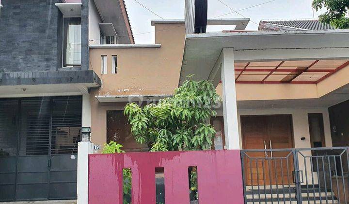 Rumah Super Murah Di Pusat Bisnis Kaliurang 1