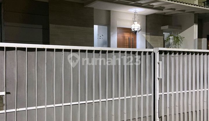 Quick Sale in Amity Gardens Boulevard Sawangan, Ready to Occupy. 2