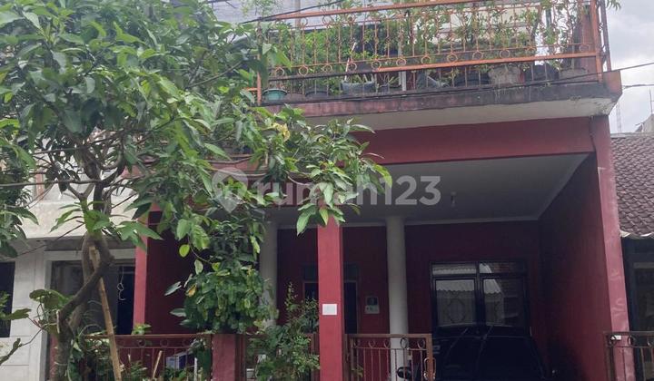 Rumah Lingkungan Bersih Taman Udayana Sentul Rapi Siap Huni Sejuk Rumah Lingkungan Bersih Taman Udayana Sentul Rapi Siap Huni Sejuk