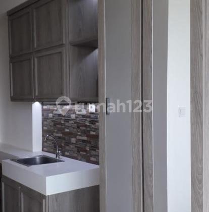 Apartment Studio, Bagus, dan siap huni Tree Park Furnished Apartment Studio, Bagus, dan siap huni Tree Park Furnished