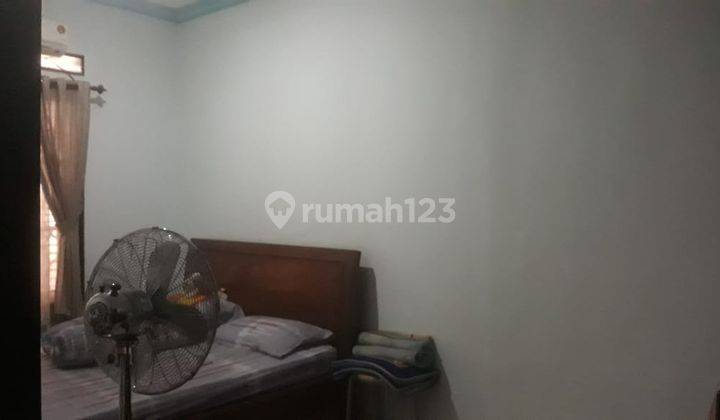 Rumah Perum Jatijajar Simpangan Depok Semi Furnished Shm  2