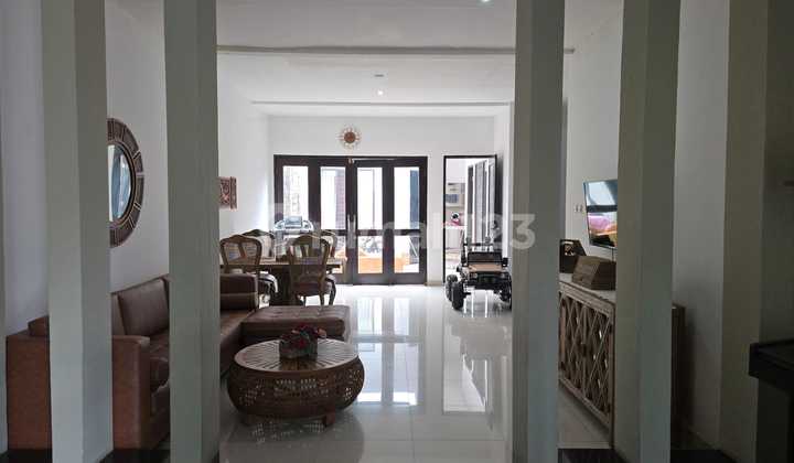 Rumah Kontrakan Bagus Furnished SHM Buah Batu, Bandung Rumah Kontrakan Bagus Furnished SHM Buah Batu, Bandung