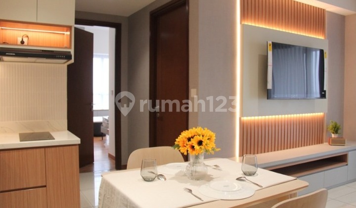 For Rent M Town Apartment 2 Bedroom Nice Fully Furnished 2