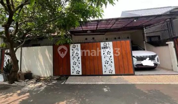 Rumah Murah Semi Furnished SHM di Villa Inti Persada, Pamulang Rumah Murah Semi Furnished SHM di Villa Inti Persada, Pamulang
