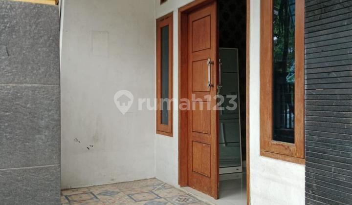 Jarang Di Villa Ilhami Rumah Bagus Murah Siap Huni Suasana Islami 2