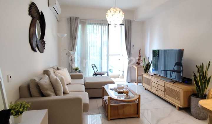 Fully Furnished Apartment, Ready to Occupy, at Sky House Tower Duxton 2