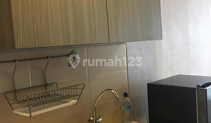 Apartment Saveria BSD City Studio, Fully Furnished Nice 2