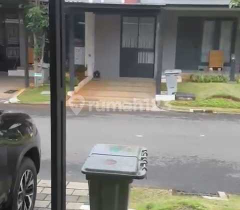 Fully Furnished Hook House in Baroni Cluster, Gading Serpong 2